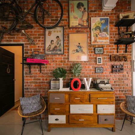The Best Hotel In Bayan Lepas - The Lov Penang Ngoại thất bức ảnh