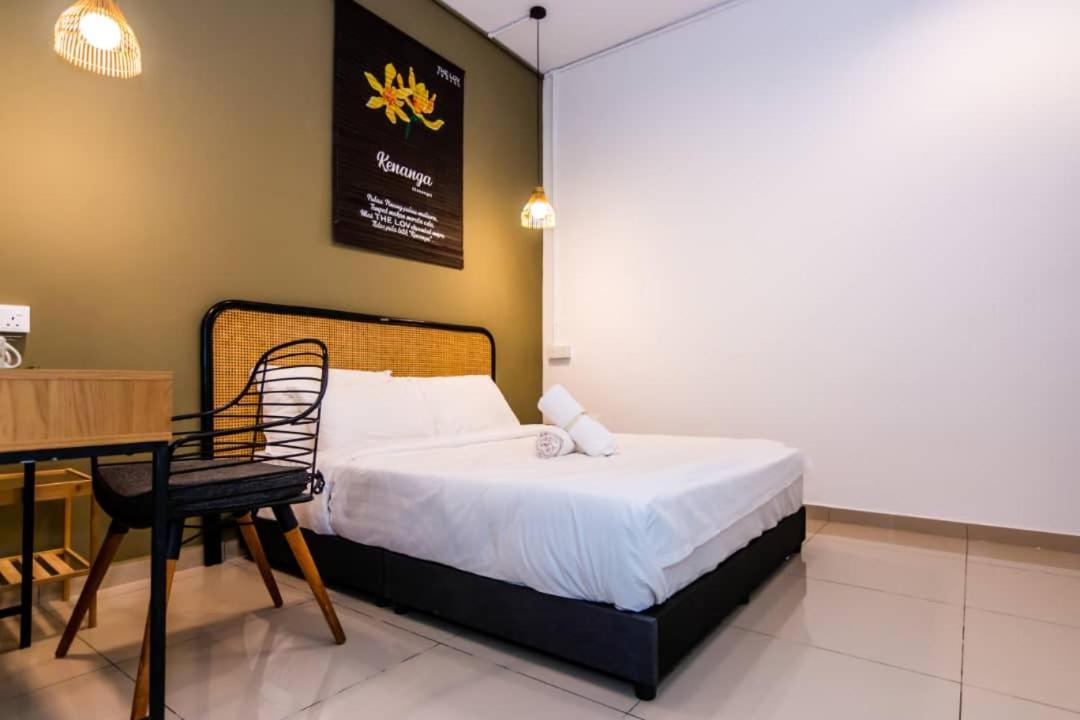 The Best Hotel In Bayan Lepas - The Lov Penang Ngoại thất bức ảnh