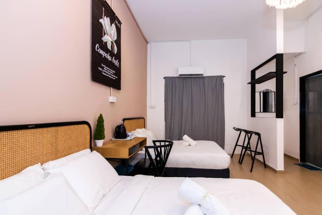 The Best Hotel In Bayan Lepas - The Lov Penang Ngoại thất bức ảnh