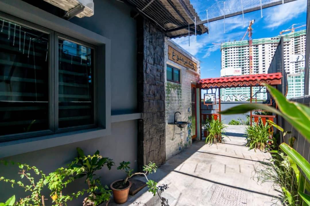 The Best Hotel In Bayan Lepas - The Lov Penang Ngoại thất bức ảnh