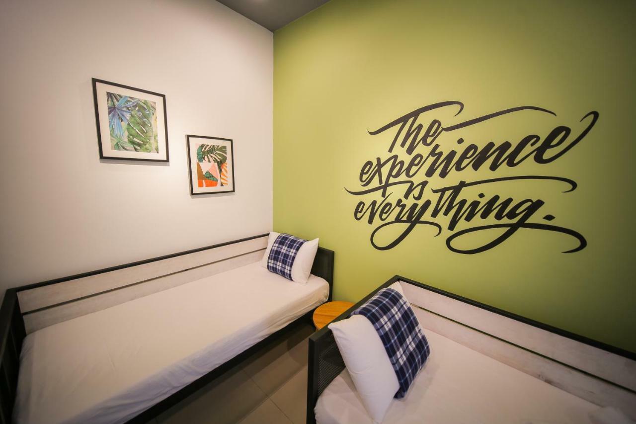 The Best Hotel In Bayan Lepas - The Lov Penang Ngoại thất bức ảnh