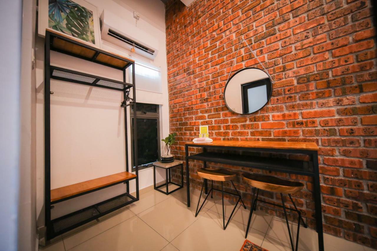 The Best Hotel In Bayan Lepas - The Lov Penang Ngoại thất bức ảnh