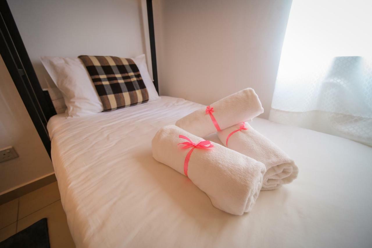 The Best Hotel In Bayan Lepas - The Lov Penang Ngoại thất bức ảnh