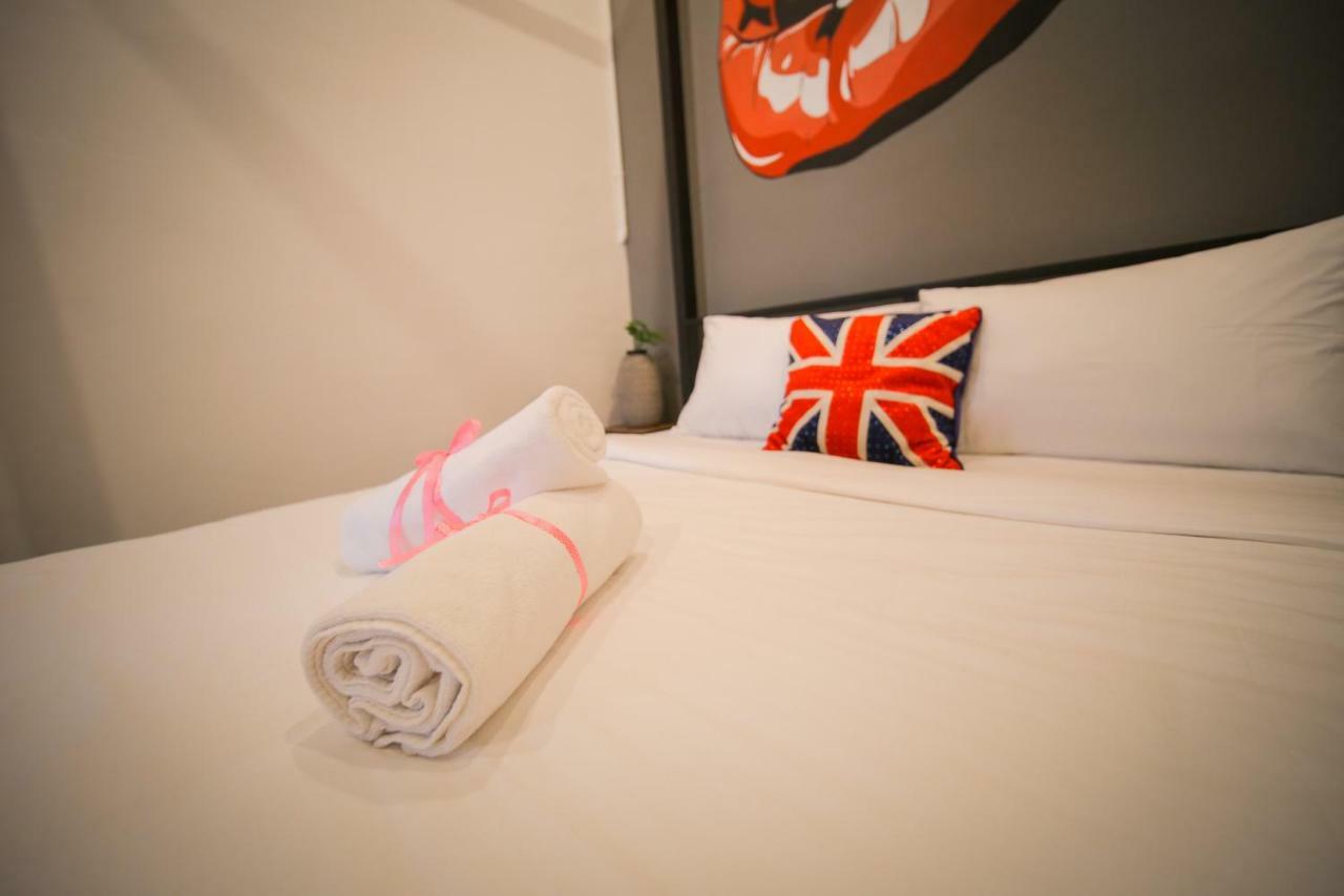 The Best Hotel In Bayan Lepas - The Lov Penang Ngoại thất bức ảnh