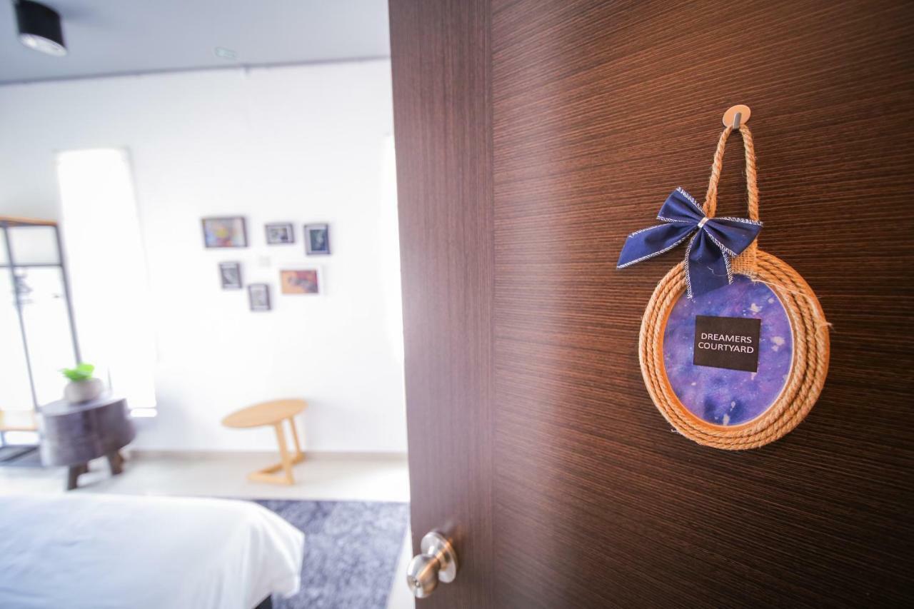 The Best Hotel In Bayan Lepas - The Lov Penang Ngoại thất bức ảnh