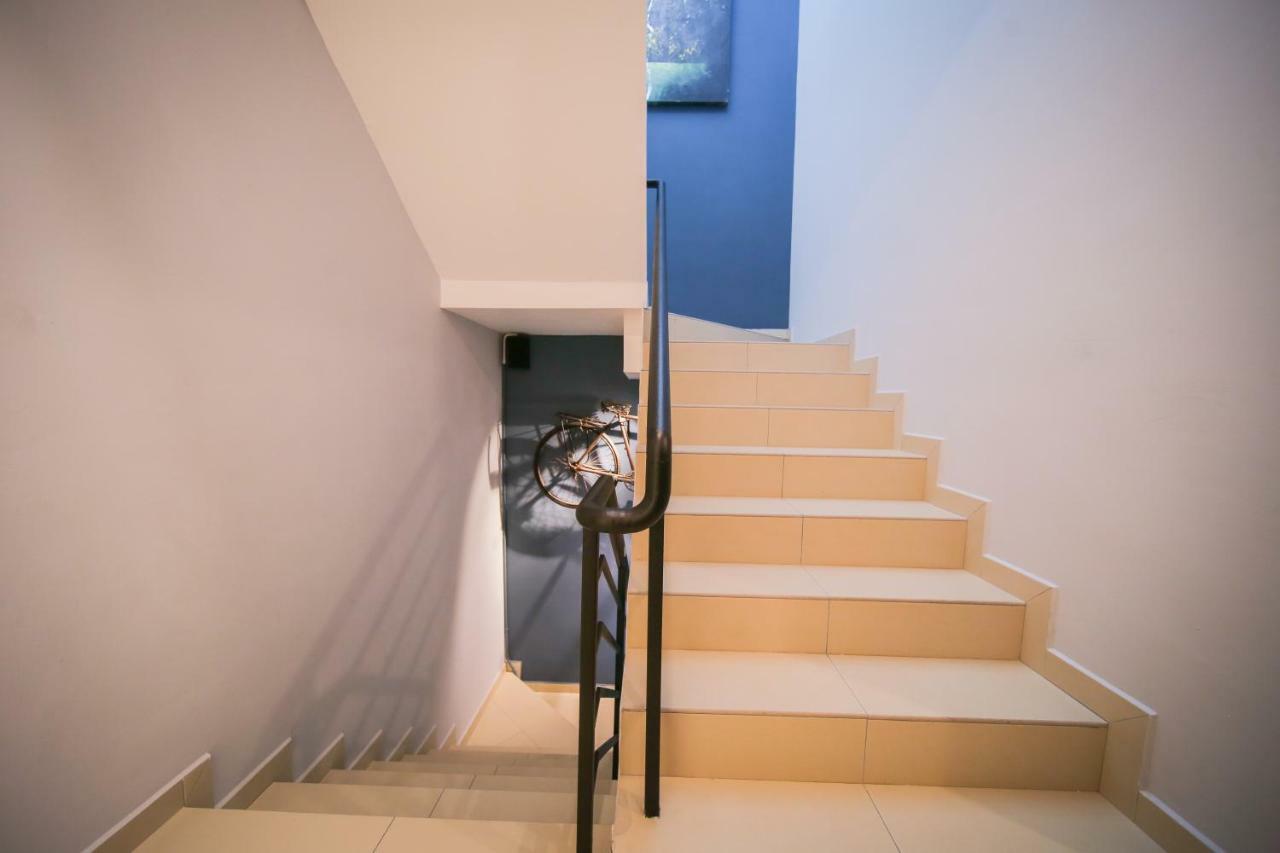 The Best Hotel In Bayan Lepas - The Lov Penang Ngoại thất bức ảnh
